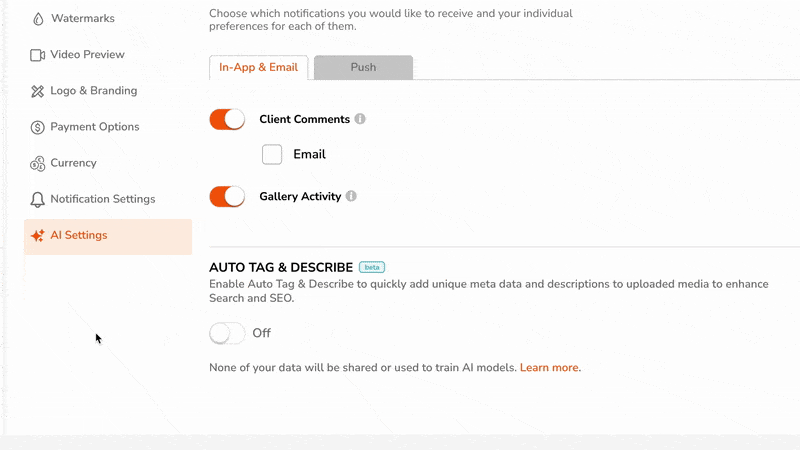 AutoTagandDescribeEnable ezgif.com video to gif converter