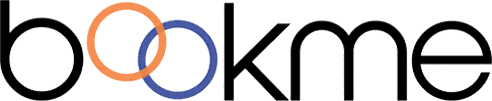 bookme logo