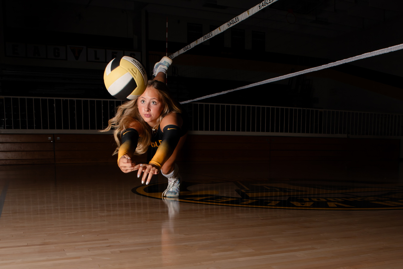 Success story: How Misty Huss revolutionized her volume photography business.