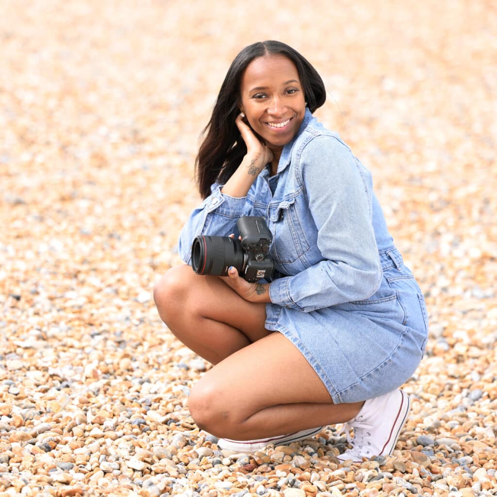 Jemella (Mellz Photography LTD) Headshot