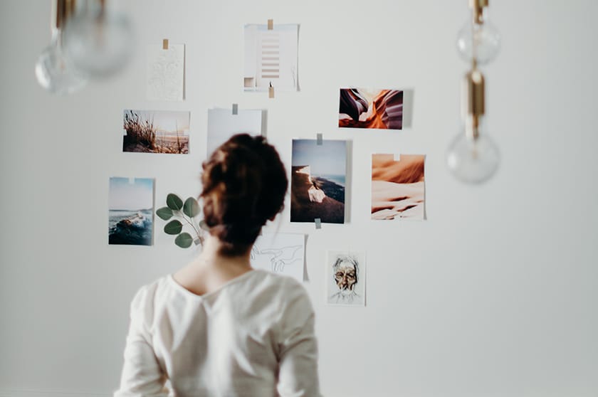 How to find your photographic Voice.