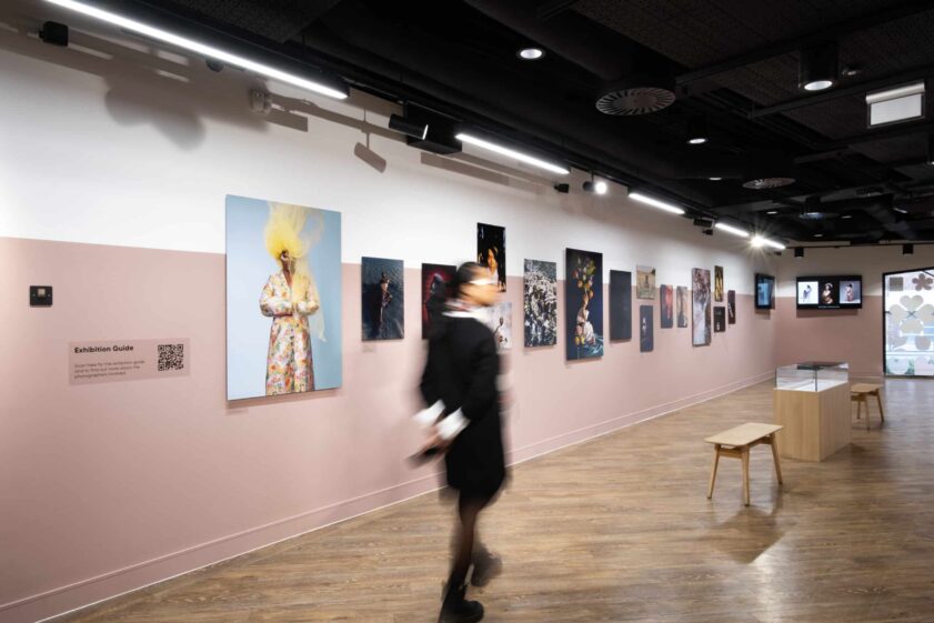 Empowering diversity in photography with UK Black Female Photographers founder Jemella Ukaegbu